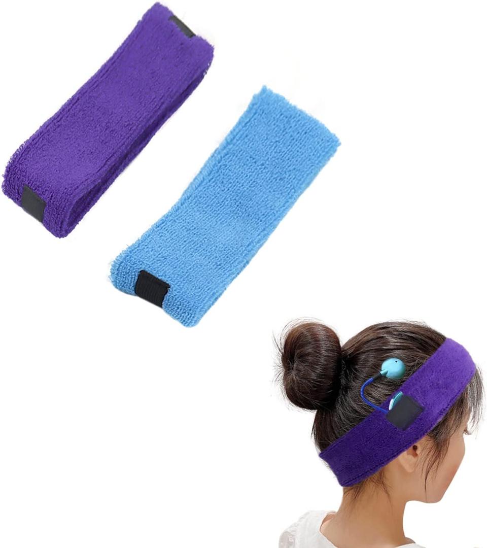 Cochlear Implant Headbands Hearing Aids Headband