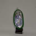 X AUTOHAUX Fuel Level Sensor for Hyundai Santa Fe 2.7L 3.3L 3.5L 2006-2009 Fuel Sender Fuel Sending Unit Replace 944300W000 944600W000 911-048