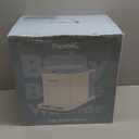 Papablic Bottle Washer Pro, Bottle Washer & Sterilizer & Dryer, 4-in-1 Bottle Washer Sanitizer for Bottles, Pump Parts, C-Section& Baby Essentials - Quick & Clean with 60 Detergent Tablets (White)