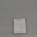 Truck Cap T-Handle Lock for Camper Shell Replacement Locking Latch Parts, Truck Bed Topper Door Locking Accessories Kit with Keys - L