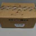 LE TAUCI Ramekins Oven Safe with Lids, 4 oz Charcuterie Boards Bowls Set for Creme brulee, Souffle, Dipping Sauces, Ceramic Food Storage Containers - 3.8 inch, Set of 4, Arctic White