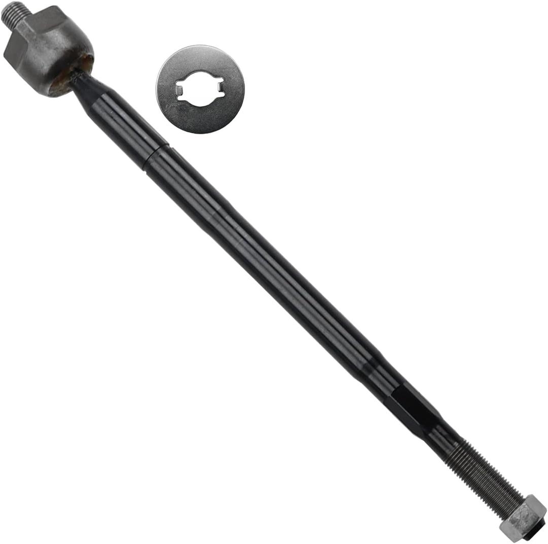 Beck/Arnley 101-4587 Tie Rod End