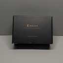 Birthday Gifts for Men Dad, Kollea Gun Whiskey Decanter Set with Shot Glass, Cool Anniversary Ideas for Him Husband Brother, Funny Military Retirement Present, Home Bar Drinking Party, New Year