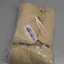 Dioxide High Stretch Chair Covers for Dining Chairs, Washable Dining Chair Covers Set of 4, Soft Dining Chairs Seat Covers, Parsons Chair Slipcover Protectors for Home Hotel Restaurant Banquet (Beige)