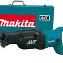 Makita JR3070CTZ Recipro Saw with 15-Amp Tool Less Blade Change and Shoe Adjustment