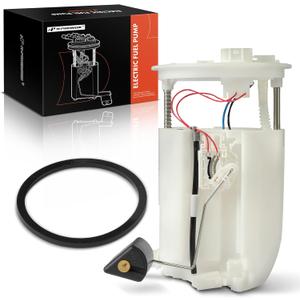 A-Premium Electric Fuel Pump Module Assembly Replacement for Toyota Venza 2009-2015 l4 2.7L