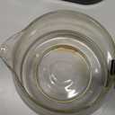 Toastmaster 12-Cup Digital Touchscreen Drip Coffee Maker - Programmable Automatic Coffee Machine - Kitchen Appliance with Keep Warm Setting