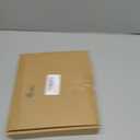 Geelin 24 Pcs 7.87 Inch DIY Fall 3D Pumpkin Wood Crafts to Paint Thanksgiving Large Unfinished Wooden Pumpkin Cutouts Autumn Harvest Slices Ornaments for Painting Decor(Classic Style)