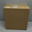 Niteangel Super-Silent Hamster Exercise Wheels: - Quiet Spinner Hamster Running Wheels with Adjustable Stand for Hamsters Gerbils Mice Or Other Small Animals (L, Transparent)