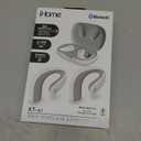 Bytech iHome XT-42 True Wireless Bluetooth In-Ear Earbuds HMAUBE238