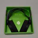 SteelSeries Arctis Nova 1X Gaming Headset - Signature Arctis Sound - ClearCast Gen 2 Mic - Xbox Series X|S, PC, PlayStation, Switch, and Mobile