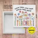 Teacher Gifts for Women Men, Thank You Appreciation Gifts for Teacher, Teacher Birthday Christmas Gifts, Teacher Graduation Back To School Gifts, Teacher 's Day Week Gifts, Best Teacher Ever, Teach