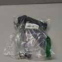 Lamicall Car Headrest Tablet Holder - [3 in 1 Extension Arm] Adjustable Tablet Car Mount for Back Seat, Gifts Road Trip Essentials for Kids, for 4.7-11" Device Like iPad Pro, Air, Mini, Galaxy, Fire