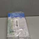 2-Pack Replacement for Jenn-Air JCD2297KEY Refrigerator Water Filter - Compatible with Jenn-Air UKF8001 Fridge Water Filter Cartridge