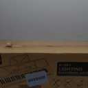 61 Key Portable Electronic Keyboard Piano w/Lighted Full Size Keys, LCD, Headphones, X-Stand, Stool, Music Rest, Microphone, Note Stickers, Built-In Speakers, 3 Teaching Modes