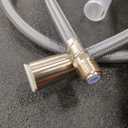 159560 Replacement Hose Kit for Moen Kitchen Faucet Hose Replacement, Moen Pull Out Faucet Hose
