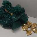 KLFFLGID Baby Girl Pageant Dress Up Flower Gir DressButterly Sequins for Toddler Girs Special Occasion Dresses, 70