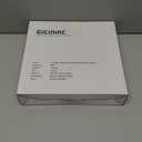 Wall Clock-12 Inch Black