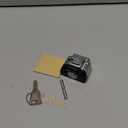bbfly-K01 OBD2 Lock, OBD Port Lock Anti-Theft Device, Car Anti-Theft OBDII Locking Device