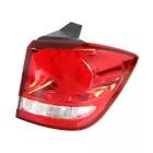 2011-2020 Dodge Journey Passenger Side Right Outer Tail Lamp Light Assembly OEM