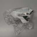 3dRose qs_96709_1 Fishing Net, Buoys, Gooseberry Point, Bellingham, WA-US48 RSC0081-Roddy Scheer-Quilt Square, 10 by 10-Inch