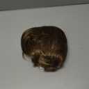Mullet Wigs for Men Joe Dirt Emo Wig 80s Costumes Fancy Party Accessory Cosplay Wig Halloween Man x (Light Blonde)
