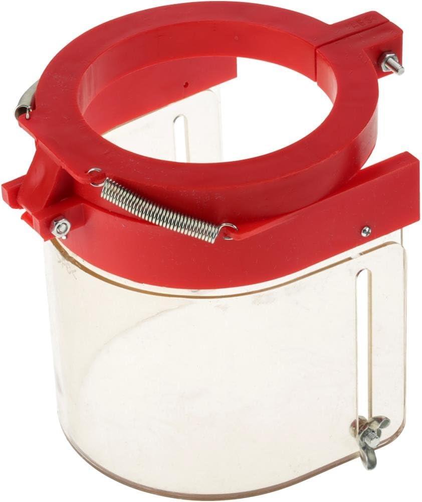 Shop Fox D4581 Chuck Guard for 20" Floor Model Drill Press