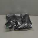 DREAM PAIRS Women's Wide Calf Knee High Faux Fur-Lined Flat Fashion Winter Boots with Side Zipper, Size 10