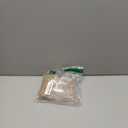 GCQQ Boy or Girl Gender Reveal Banner No DIY Burlap Baby Shower Rustic Baby Boy or Girl Banner for Baby Shower Party Supplies, Gender Reveal Props, Pregnancy Announcement Decoration