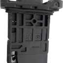 OCPTY Mass Air Flow Sensor MAF Fits for Jeep Cherokee 2014-2017 68144197AA 68144197AB