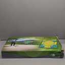 Chipping Game - The Original Portable Golf Game for Chipping Practice for Dads and Junior Golfers - Indoor and Outdoor