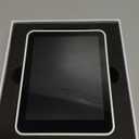 Professional Indoor Air Quality Monitor with AQI, Portable Real-Time Detector for Home Cars Plants and Pets (Pearl White)