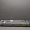 Metal Bed Frame,King Size Bed Frame with Storage Space,Heavy Duty Sturdy Mattress Foundation,Easy Assembly,No Box Spring Needed, Black,14 Inch,King