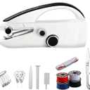 Handheld Sewing Machine,Portable,Mini Sewing Machine
