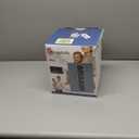 Ergobaby Alta Hip Seat All-Position Breathable Mesh Hip Seat & Carrier, Graphite Grey