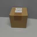 LUFEEMGA 2-in-1 Doll Car Seat for 1017cm Dolls, Miniature Dashboard Adhesive & Air Vent Clip, Cute Car Ornaments, Doll Accessory for Collectors & Interior Decor, Pink