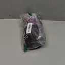 Sfee 2 Pack Microfiber Travel Towel, Quick Dry Camping Towel Large Beach Towel Super Absorbent Compact Lightweight Sports Gym Towels for Beach, Gym, Hiking, Pool, Backpacking, Bath, Yoga (L 60"x30"+24"x15", Purple)