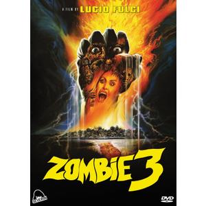 Zombie 3, Format: DVD Zombie 3, Format: DVD