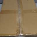 Titanker Folding Camping Table 2ft, Small Folding Camp Table Portable with 50% Extra Space, Small Picnic Table, Portable Beach Desk, Car Camping Essentials, Aluminum Light & Solid (Light Oak & Storage Net)