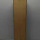 WOPITUES Wood Floating Shelves Set of 6, 24 inch Long Floating Shelves for Wall Decor, Farmhouse Shelf for Bedroom, Bathroom Storage Shelves, Book Shelves for Living Room - Rustic Brown