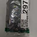 37MM CPL Lens Filter Circular Universal Clip-on Design Portable Polarizer Camera Lens Professional CPL Filter(Black)