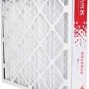 AIRx Filters 20x20x5 MERV 13 HVAC AC Furnace Air Filter Replacement for Honeywell FC100A1011 FC200E1011 CF200A1024, Health 2-Pack, Made in the USA
