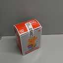 Baby Elephant Musical Crawling Toy with Lights, Sounds, Blowing Ball, Infant Sensory Toys, Birthday Gifts for Kids Boy Girl 3 4 5 6 7 8 Years (Blue)