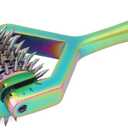 Wartenberg Neuro Pinwheel Stainless Steel 7 Head Diagnostic Instrument Pin Wheel - Multi Color Rainbow