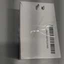 Power Cord Replacement for 4moms Mamaroo 2/4, RockaRoo Baby Swing 12V 3A AC Adapter Charger 6.6 ft Cable (White)