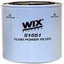 WIX Filters - 51551 Heavy Duty Spin-On Hydraulic Filter, Pack of 1