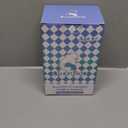 SuzziPals Heatable & Coolable Highland Cow Stuffed Animals Plushie, Microwavable Heating Pad for Soothing & Relaxation, Lavender Scented Cattle Plush Toys for Stress Relief, Stuffed Cow Gifts