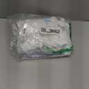 Ramede 6 Pack Swaddle Blanket with Hats for Baby Girl Boy 100% Cotton Swaddles 0-3 Months, Adjustable Breathable Skin Friendly Receiving Blanket Wrap, Essential for Newborns (Blue and Green)