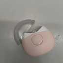 Electric Nail Clippers,2026 New Automatic Nail Trimmer with LED Light and 2 Speeds, Safety Fingernail Trimmer with Nail Scraps Storage for Baby Adult Seniors (Pink)