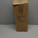 Outdoor Foldable Dog Mat Durable Teflon-Coated Oxford Material Waterproof Thin Dog pad Travel-Friendly Machine Washable Design for Camping/Car (Khaki, Large (51.2 * 36.6 * 2 in))